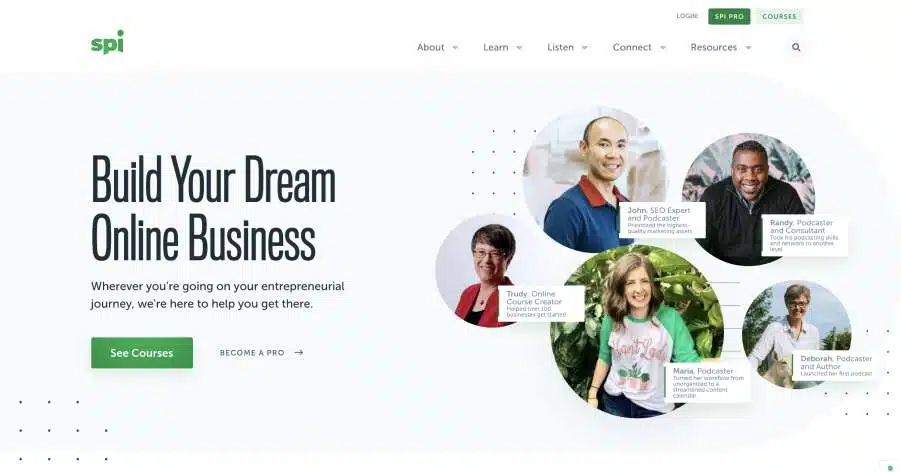 Worst Of All Design - Squarespace Website Example
