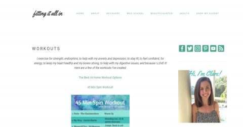 Best Blog Examples of 2023 | 95 Websites + Templates