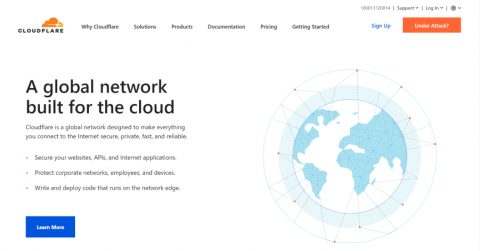 33 Best ReactJS Website Examples | Get Inspired!