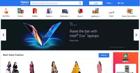 13 Best React Native Website Examples | Get Inspired!