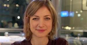 Interview Web Design Agency – Keren Lerner at TopLeft Design