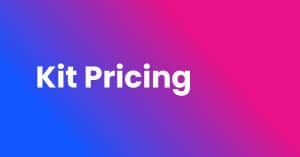 Kit Pricing