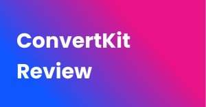 Convertkit Review (1)