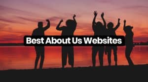 Best About Us Websites_Featured Image