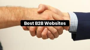 Best B2B Websites_Featured Image