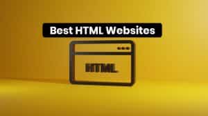 Best HTML Websites_Featured Image