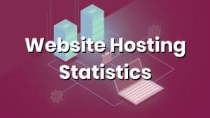 Website Hosting Statistics_Featured Image