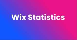 Wix Statistics
