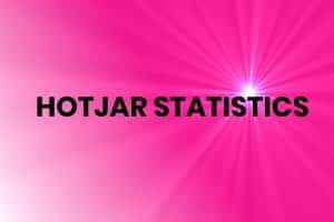 Hotjar Statistics_Featured Image