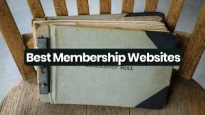 Best Membership Websites_Featured Image