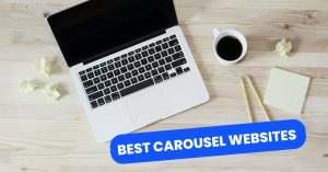 Best Carousel Website Examples