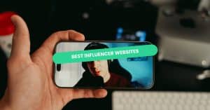 Best Influencer Websites