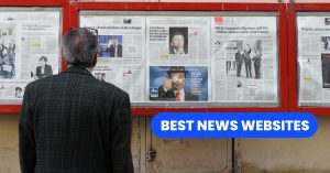 Best News Websites