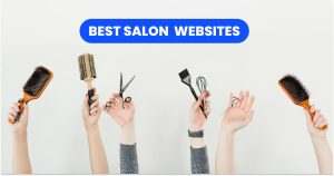 Best Salon Websites