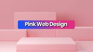 Pink Web Design_Featured Image