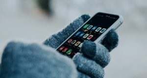 how to access blocked website on android