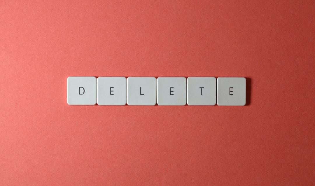 How to Remove a Website From Internet Archive (Wayback Machine)