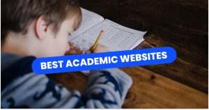 Academic Website Examples