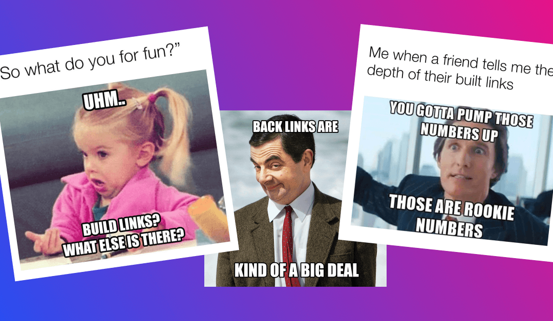 Best Link Building Memes 2026 | 10 Hilarious Memes