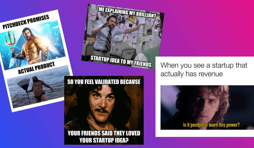 Best Startup Memes 2026 – 25 Hilarious Memes
