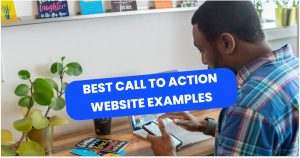 Call to action examples