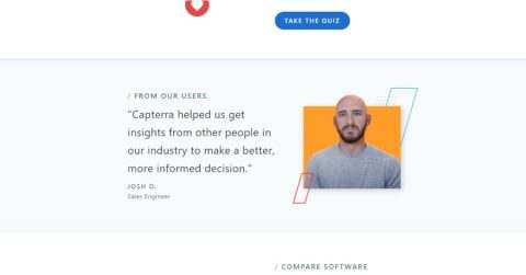Best Website Review Examples of 2025 | 22 Inspiring Examples