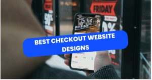 Checkout Design Examples