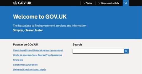 United Kingdom visual data 2