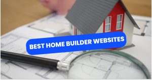 Home Builder Website Examples