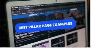Pillar Page Examples