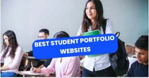 Student Portfolio Websites