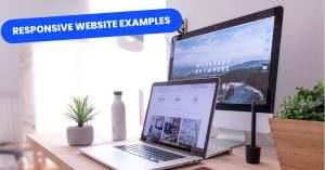 Responsive Website Examples