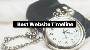 Best Website Timeline_Featured Image