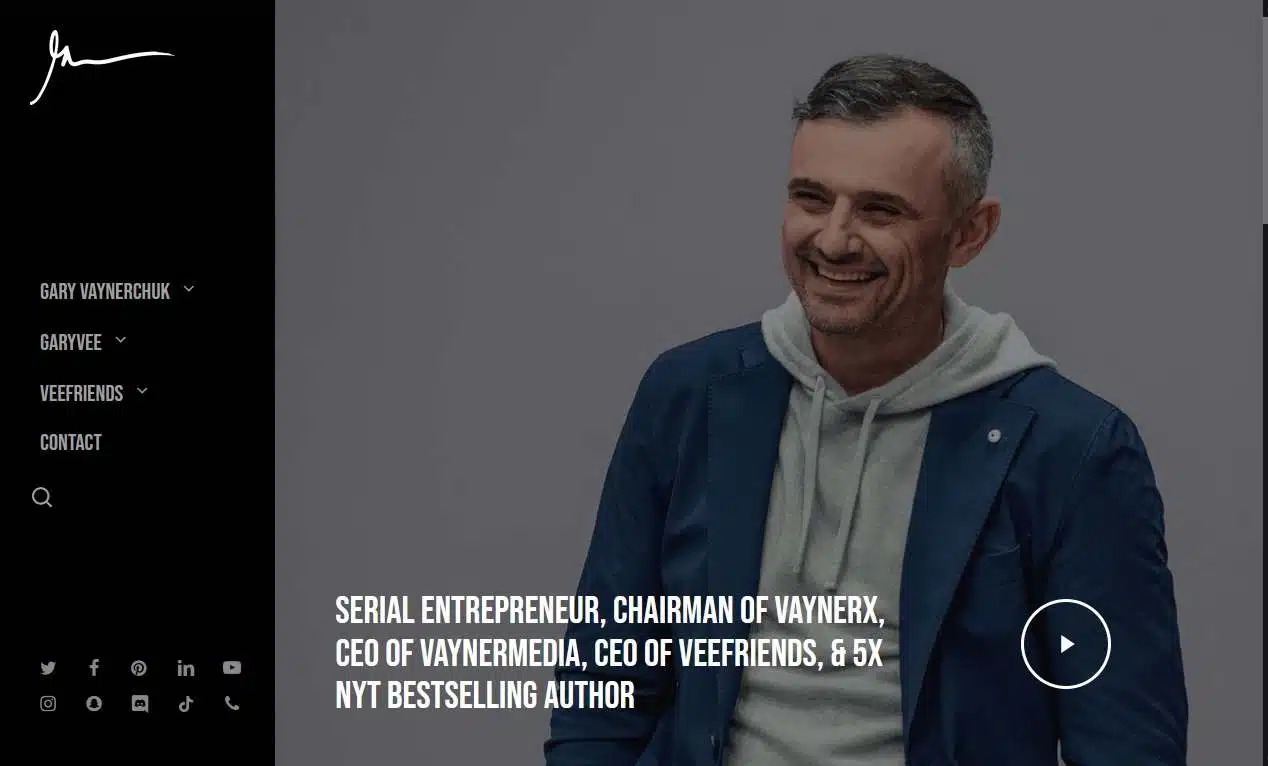 Worst Of All Design - Squarespace Website Example