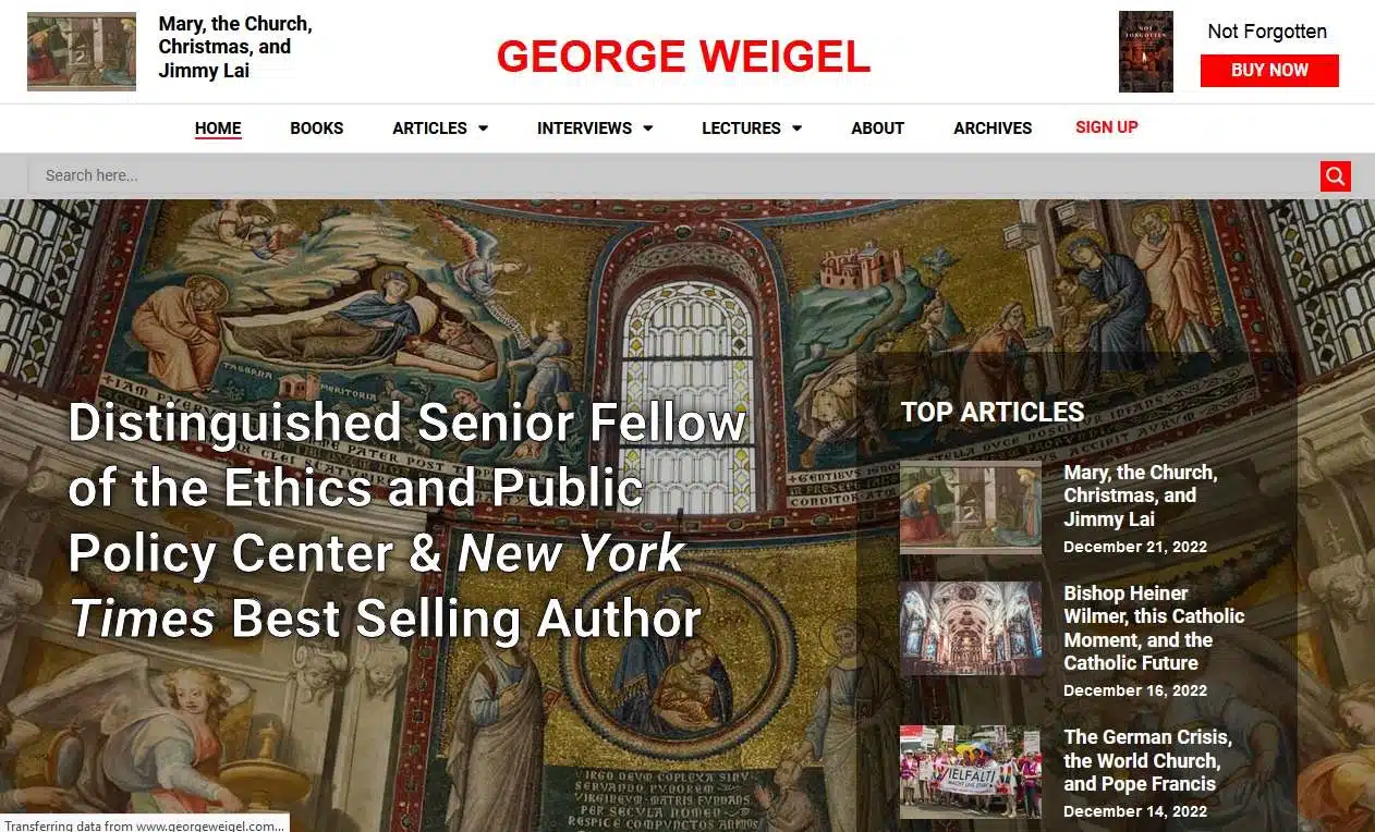 Worst Of All Design - Squarespace Website Example