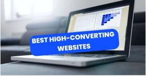 High-Converting Website Examples