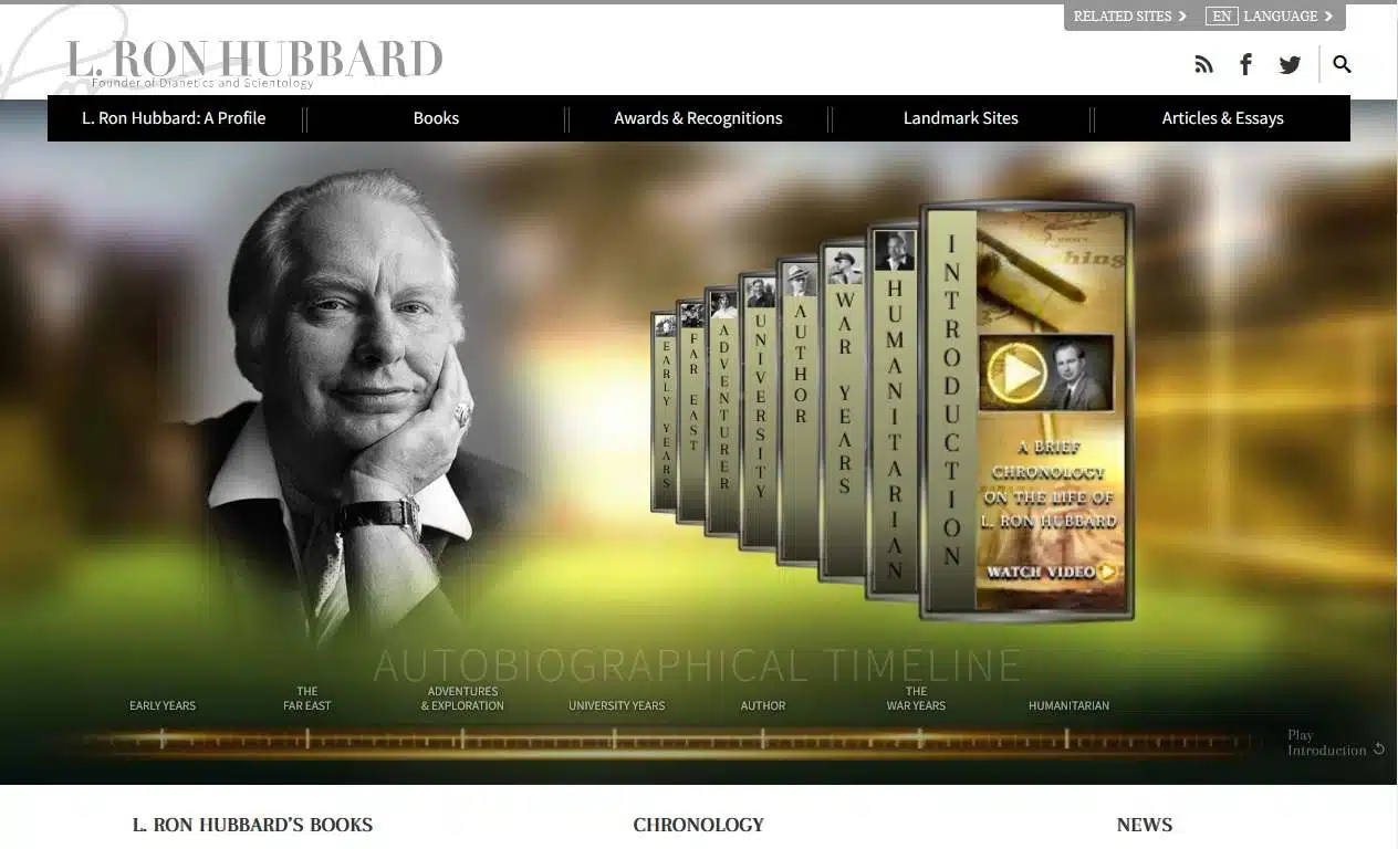 Worst Of All Design - Squarespace Website Example