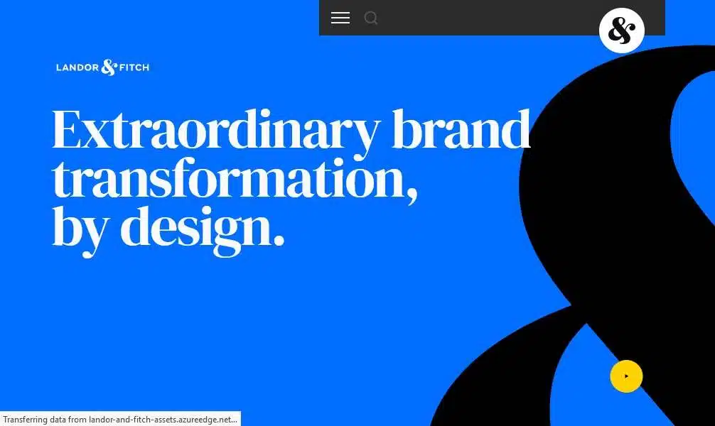 The Deck - Squarespace Website Example