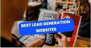 Lead Generation Website Examples