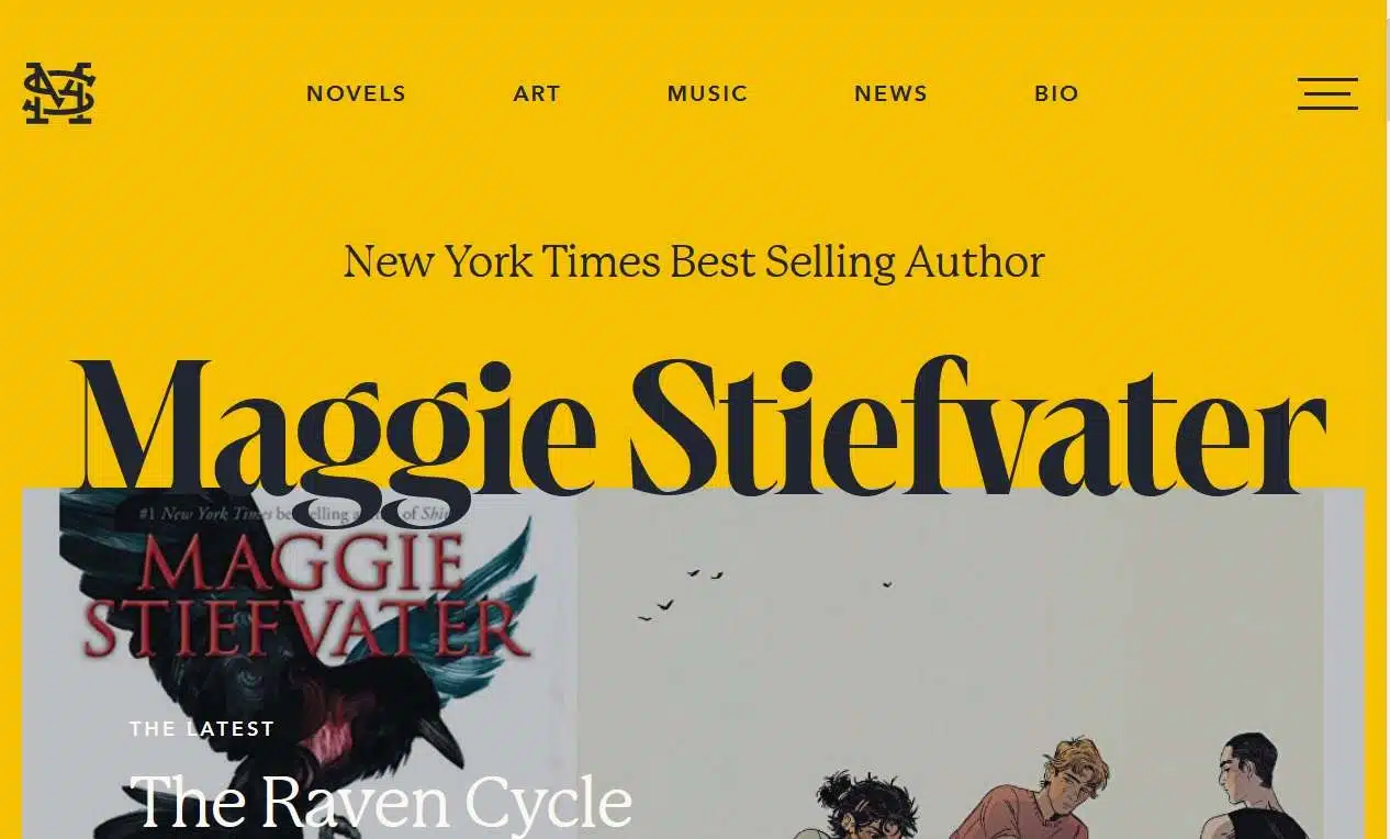 Worst Of All Design - Squarespace Website Example