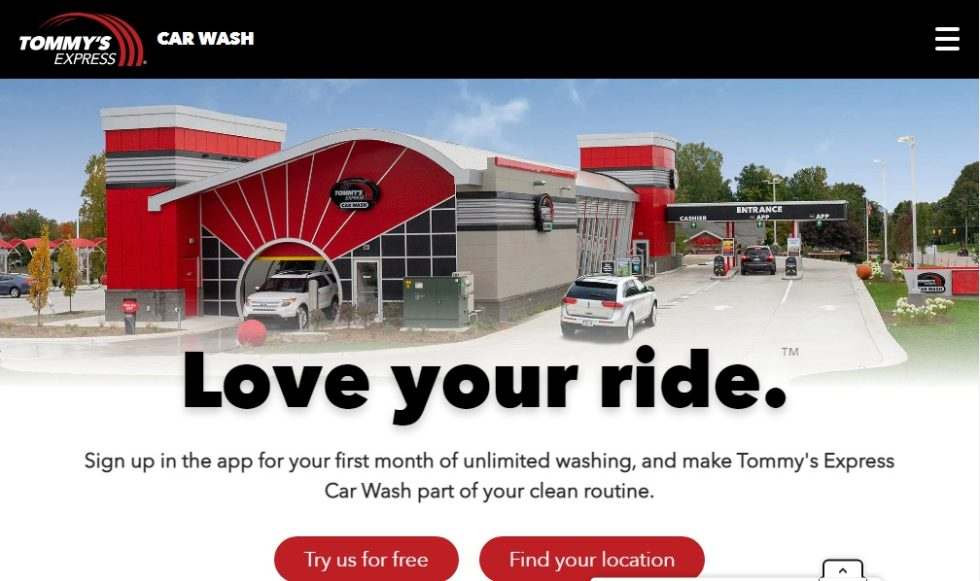 The 40+ Best Carwash Website Designs of 2023