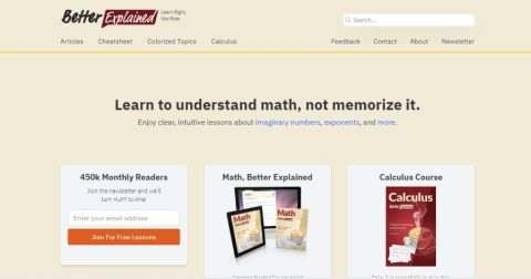 Education and Learning - My Codeless Website