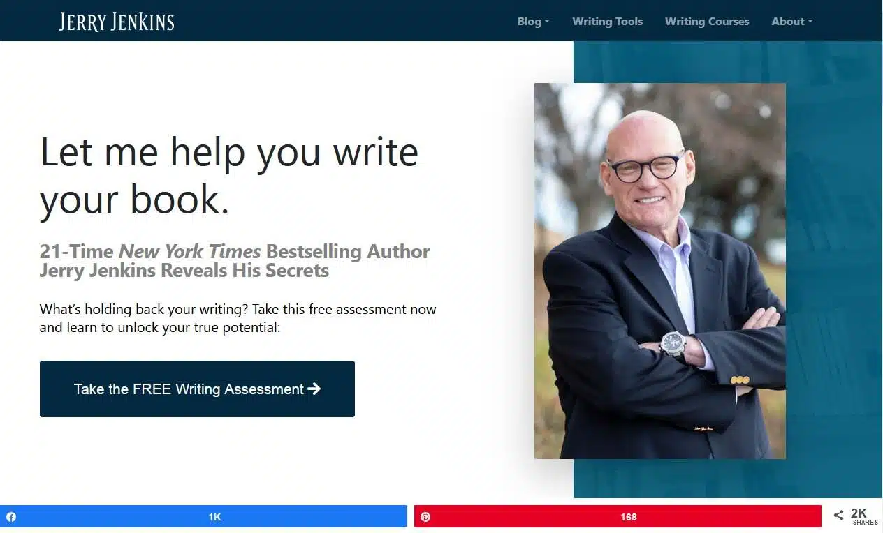 Rightlane - Best Consulting Website Example