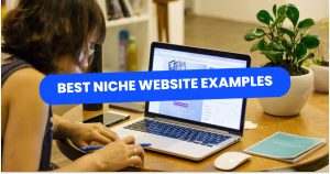 Niche Website Examples