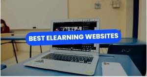 eLearning Website Examples