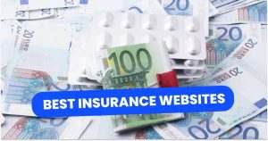 Insurance Website Examples