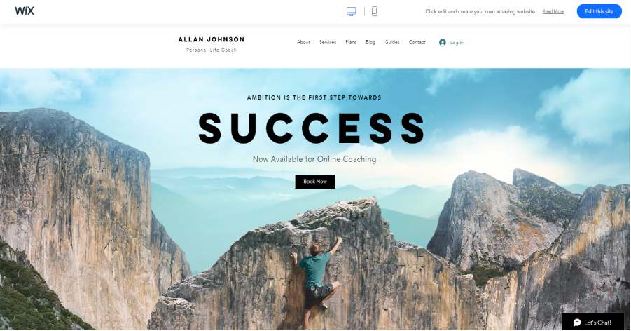 Best Coach Templates of 2025 | 30 Instant Downloads