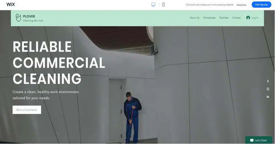 The Animal Clinic - Animal Website Templates