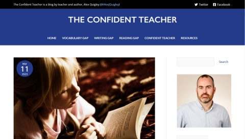 Best Blog Websites of 2024 | 90 Examples + Templates