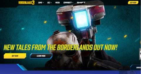 Best Gaming Websites of 2025 | 13+ Examples